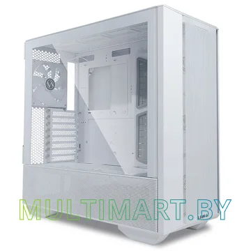 Корпус Lian Li Lancool III White (G99.LAN3W.00)